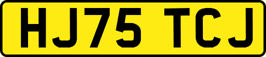 HJ75TCJ
