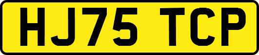 HJ75TCP