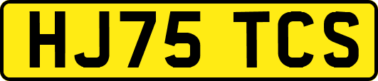 HJ75TCS