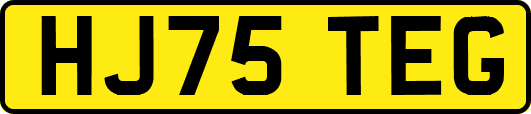 HJ75TEG