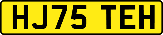 HJ75TEH