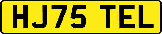HJ75TEL