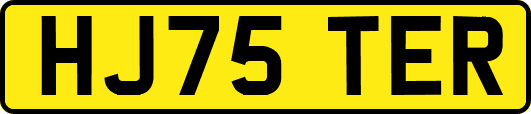 HJ75TER