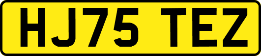 HJ75TEZ