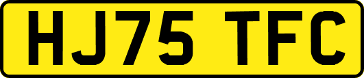 HJ75TFC