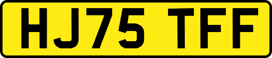 HJ75TFF