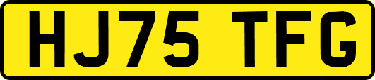 HJ75TFG