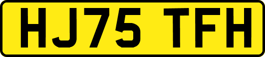 HJ75TFH
