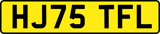 HJ75TFL