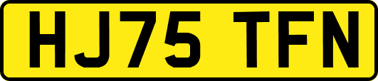 HJ75TFN