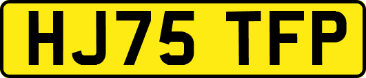 HJ75TFP