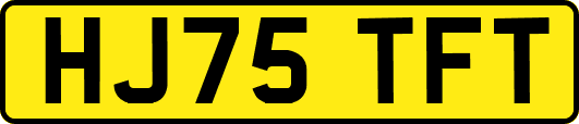 HJ75TFT