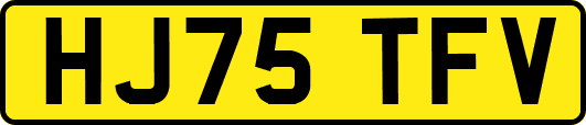 HJ75TFV