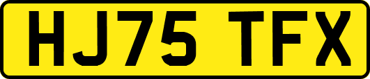 HJ75TFX