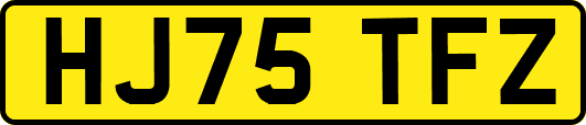 HJ75TFZ