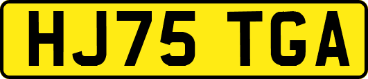 HJ75TGA
