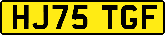HJ75TGF