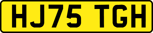 HJ75TGH