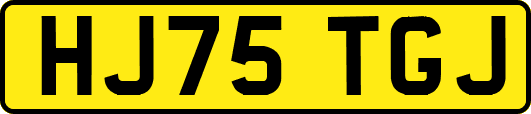 HJ75TGJ
