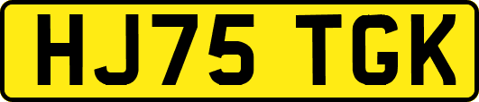HJ75TGK