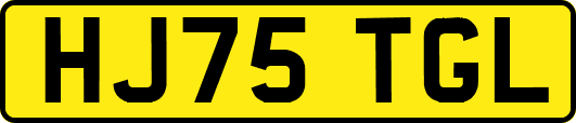 HJ75TGL
