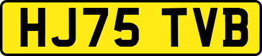 HJ75TVB