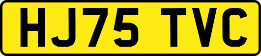 HJ75TVC