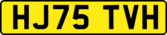 HJ75TVH