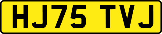 HJ75TVJ