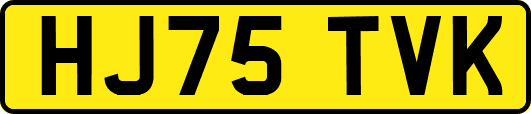 HJ75TVK