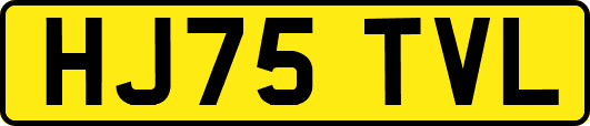 HJ75TVL
