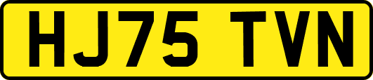 HJ75TVN