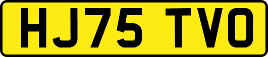 HJ75TVO