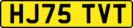 HJ75TVT