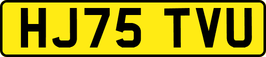 HJ75TVU