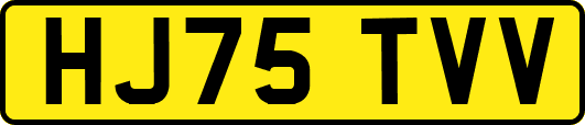 HJ75TVV