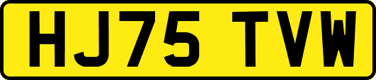 HJ75TVW