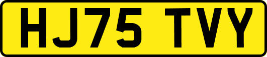 HJ75TVY