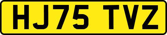 HJ75TVZ