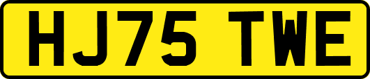 HJ75TWE
