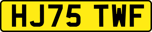 HJ75TWF