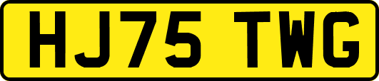 HJ75TWG