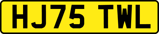 HJ75TWL