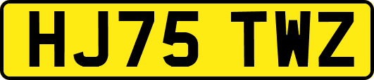 HJ75TWZ