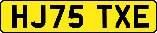 HJ75TXE