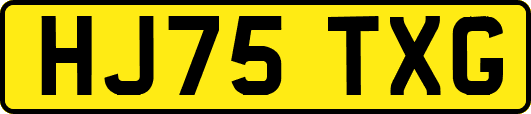 HJ75TXG