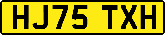 HJ75TXH