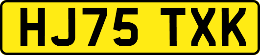 HJ75TXK