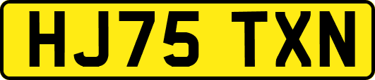 HJ75TXN