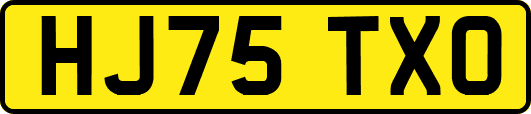 HJ75TXO